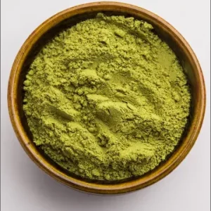 Organic Henna Powder | Triple Filtered